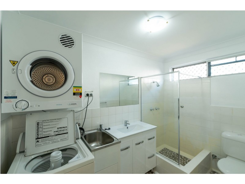 4/171 Grafton Street, Cairns North QLD 4870