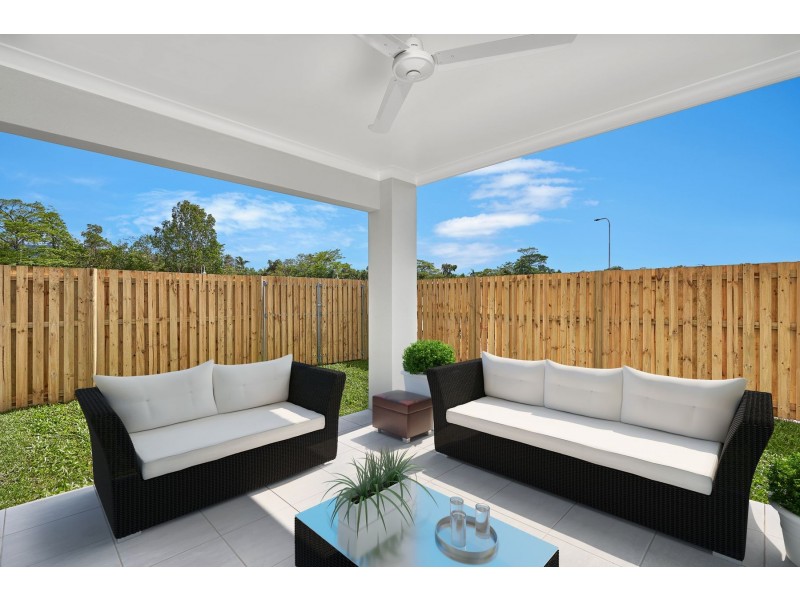 29 Edge Court, Manoora QLD 4870