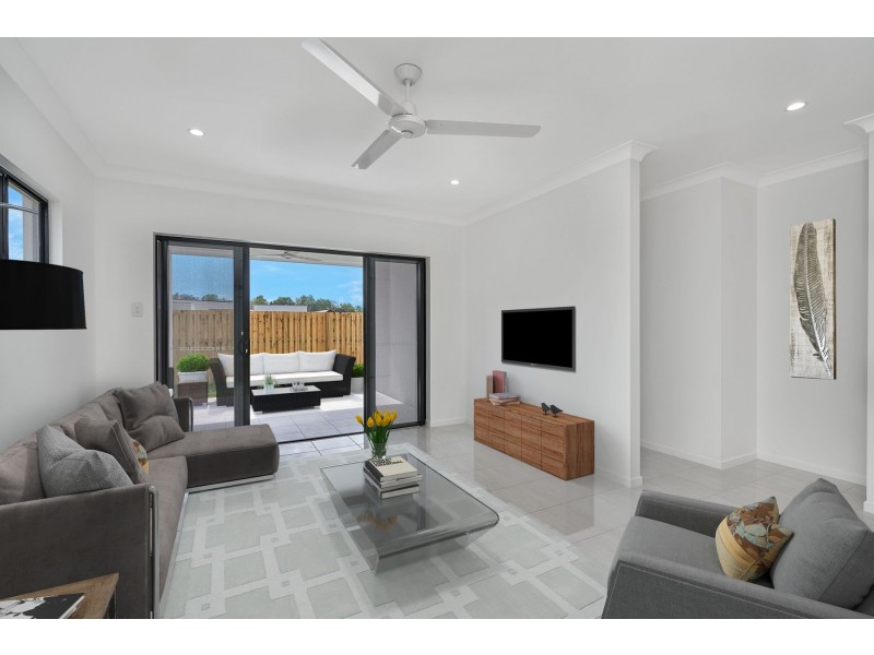 29 Edge Court, Manoora QLD 4870