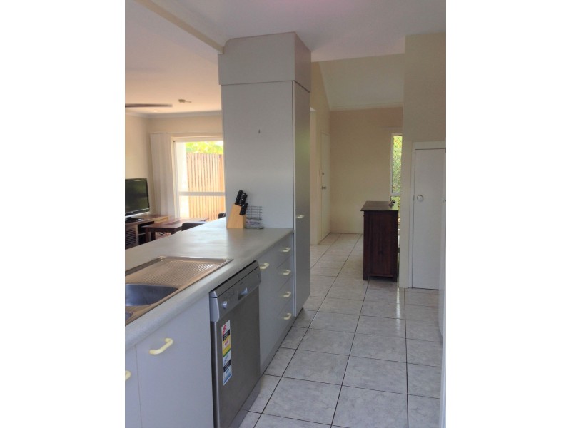 1/314 Draper Street, Parramatta Park QLD 4870