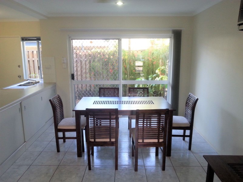1/314 Draper Street, Parramatta Park QLD 4870