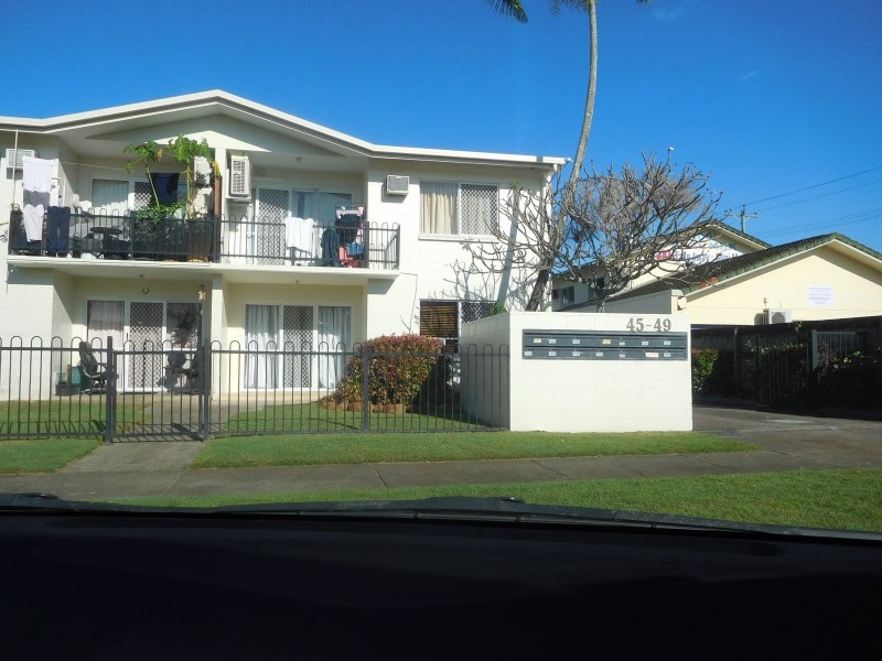 1/45 Minnie Street, Parramatta Park QLD 4870