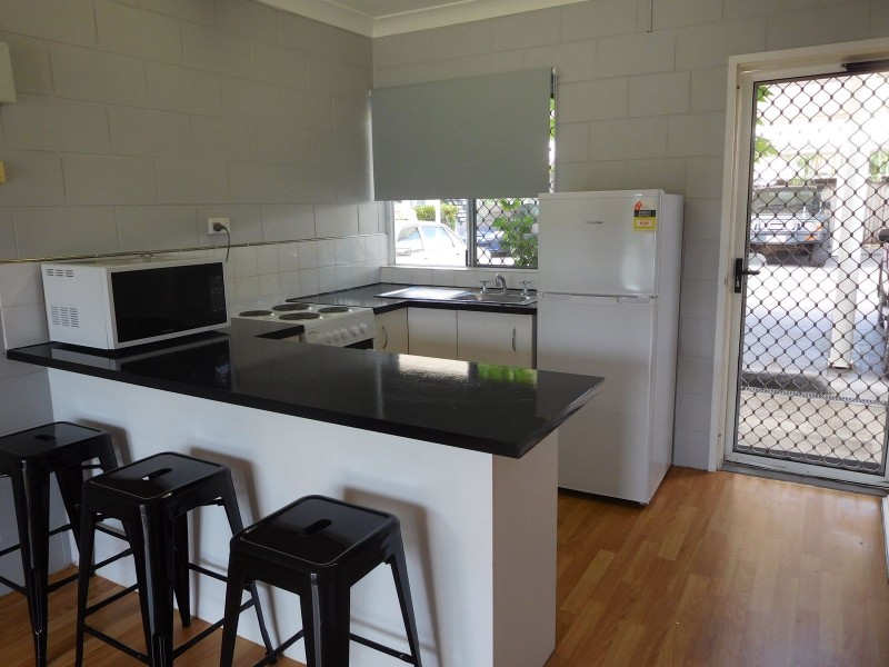 1/45 Minnie Street, Parramatta Park QLD 4870