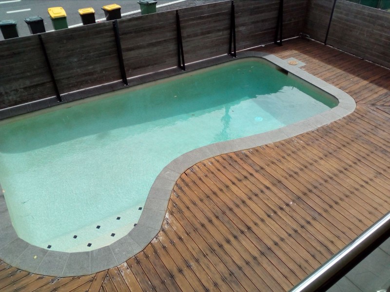 9/338 Sheridan Street, Cairns North QLD 4870