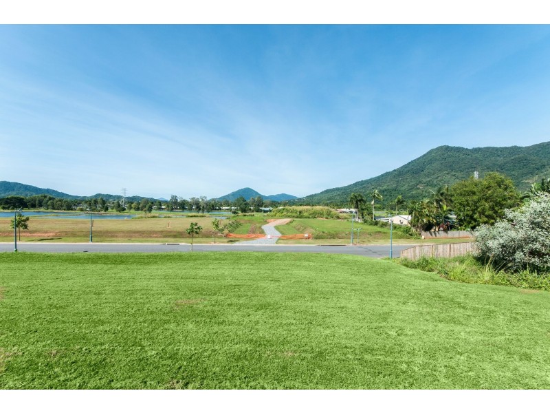 LOT 16 Aroona Street, Caravonica QLD 4878