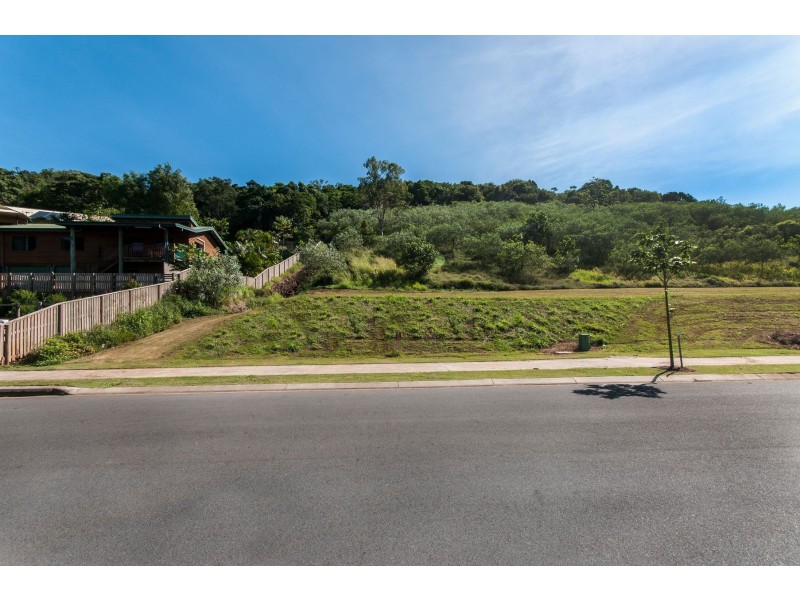 LOT 16 Aroona Street, Caravonica QLD 4878