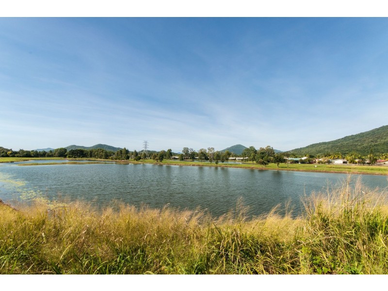 LOT 16 Aroona Street, Caravonica QLD 4878
