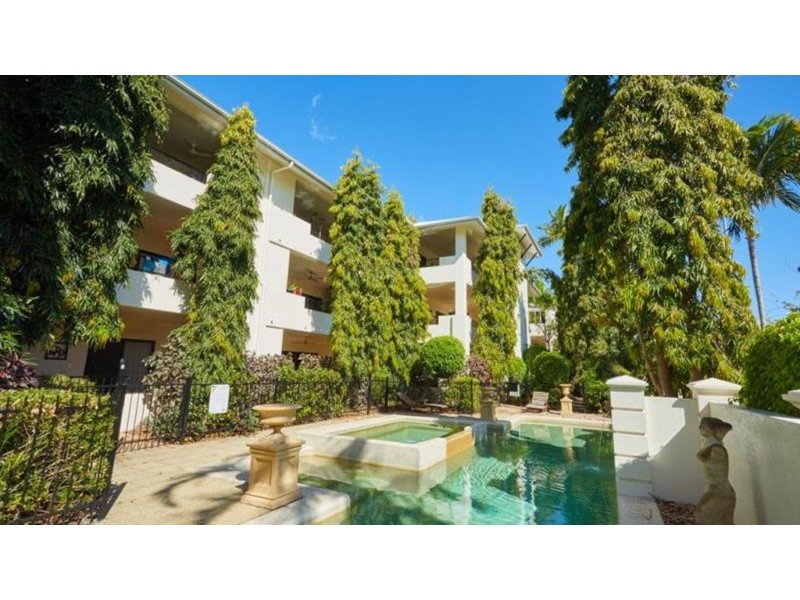 8/310-316 Lake Street, Cairns City QLD 4870
