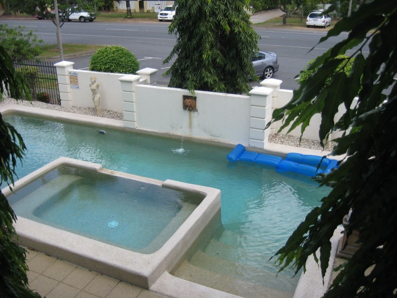 8/310-316 Lake Street, Cairns City QLD 4870