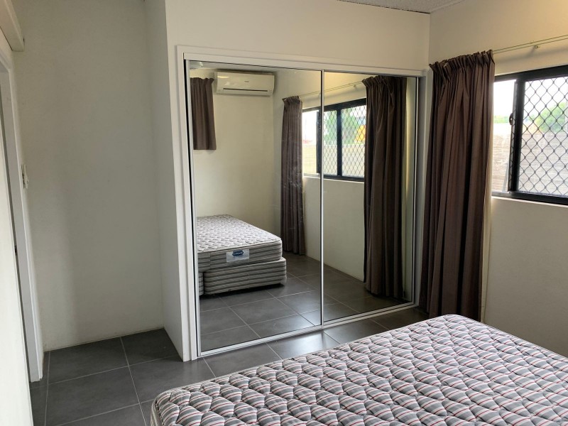 1/338 Sheridan Street, Cairns North QLD 4870