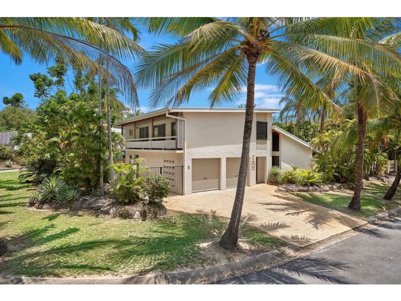5 Upolu Esplanade, Clifton Beach QLD 4879