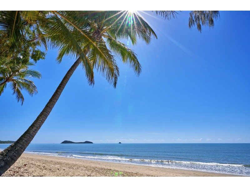 5 Upolu Esplanade, Clifton Beach QLD 4879