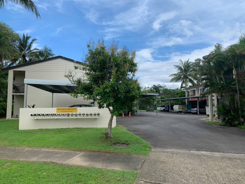 35/5-9 Fisk Street, Westcourt QLD 4870