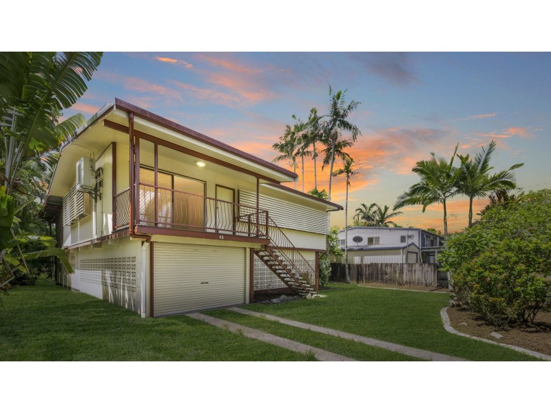 68 Moody Street, Manoora QLD 4870