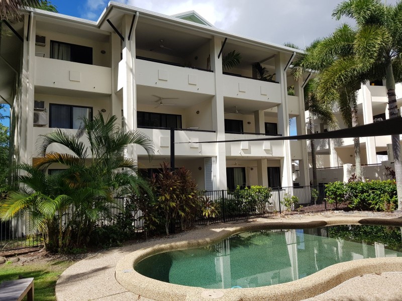 13/5-7 Nellie Street, Parramatta Park QLD 4870