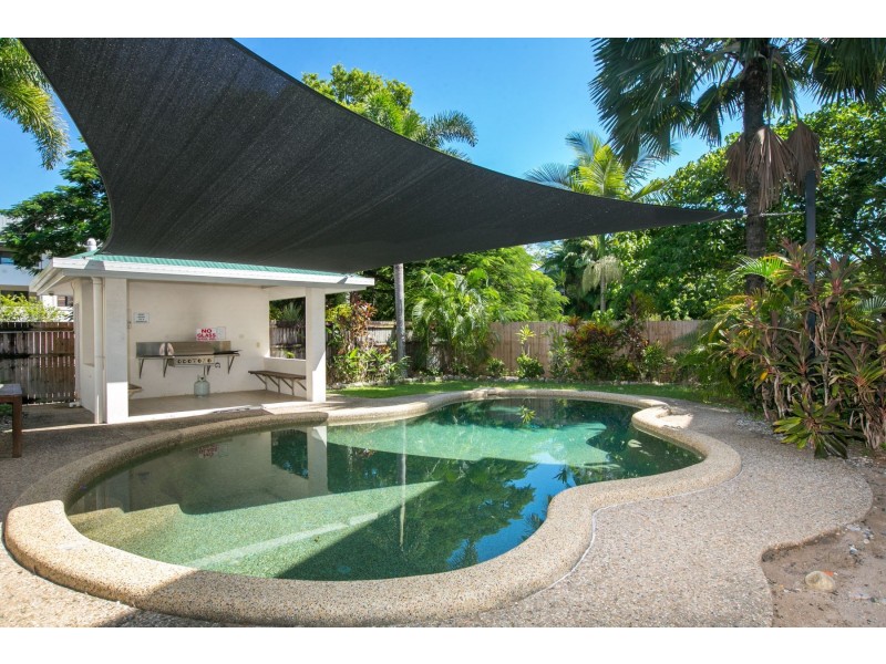 13/5-7 Nellie Street, Parramatta Park QLD 4870