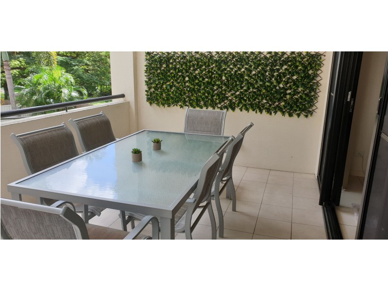 13/5-7 Nellie Street, Parramatta Park QLD 4870