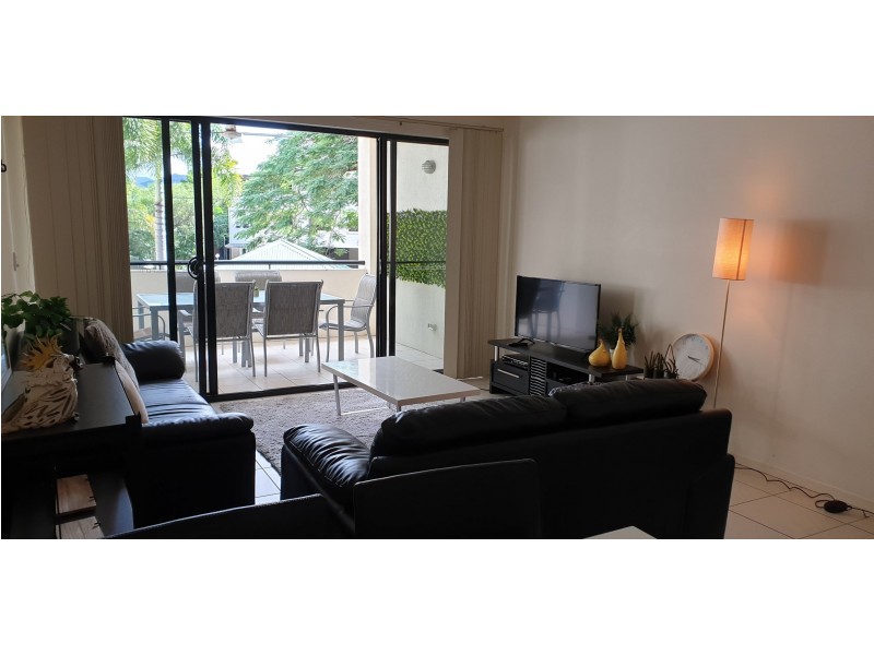 13/5-7 Nellie Street, Parramatta Park QLD 4870