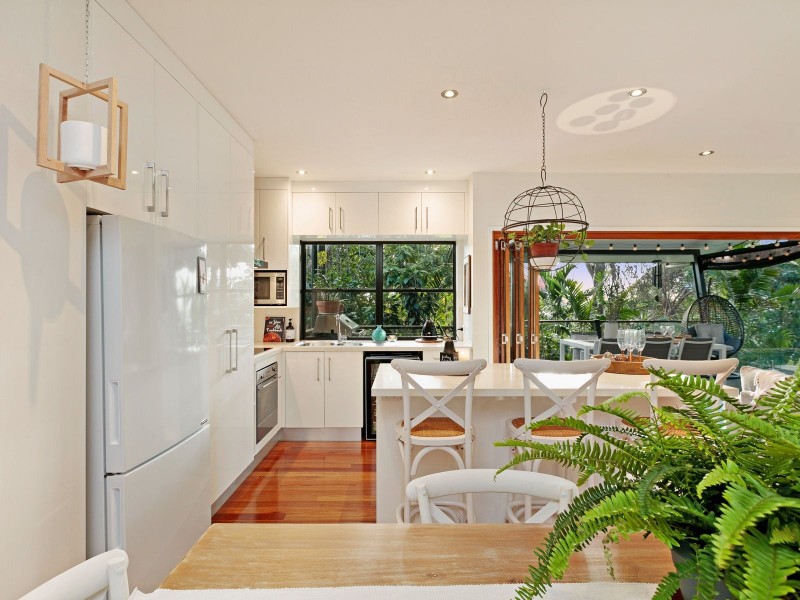 31 Lookout Terrace, Trinity Beach QLD 4879