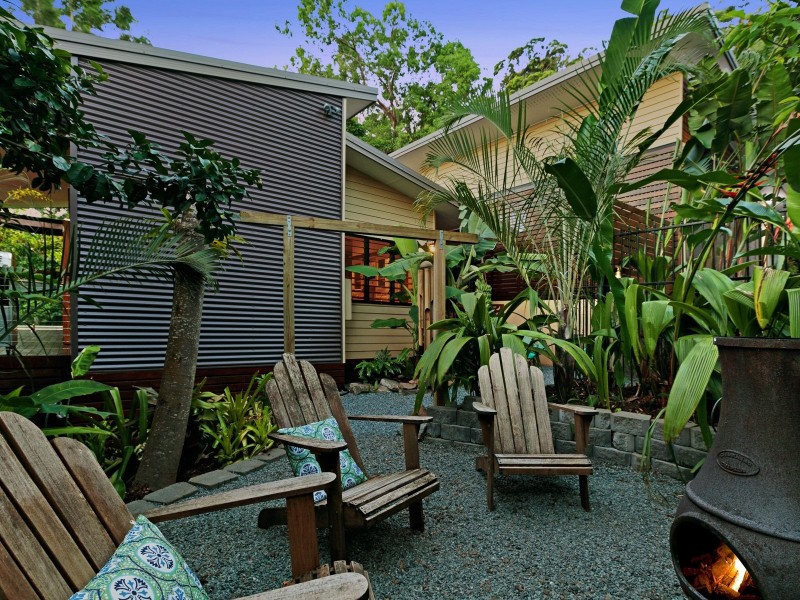 31 Lookout Terrace, Trinity Beach QLD 4879