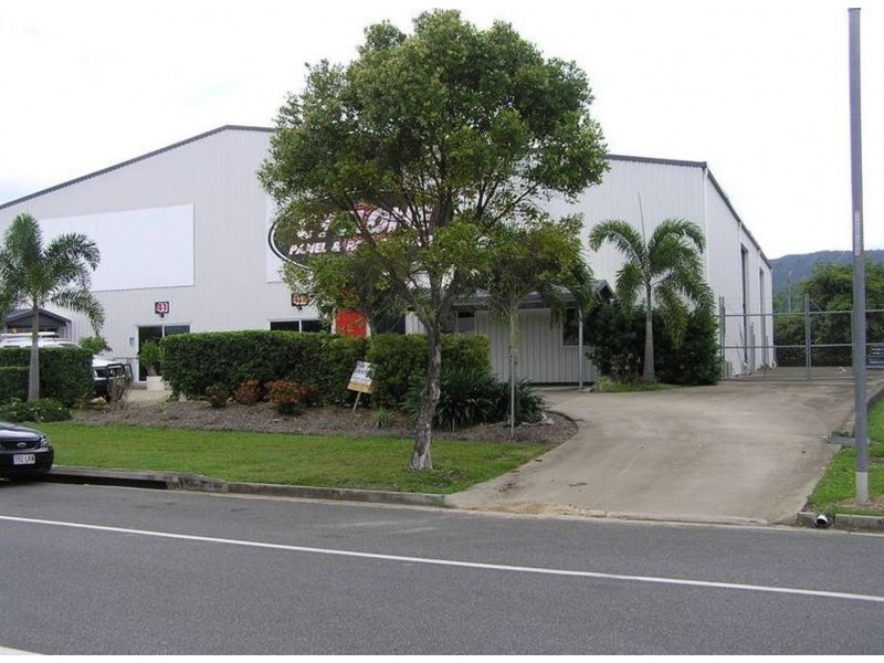 43 Hargreaves Street, Edmonton QLD 4869