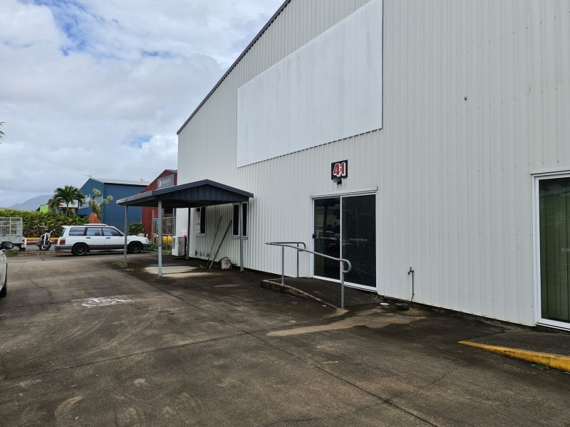 43 Hargreaves Street, Edmonton QLD 4869