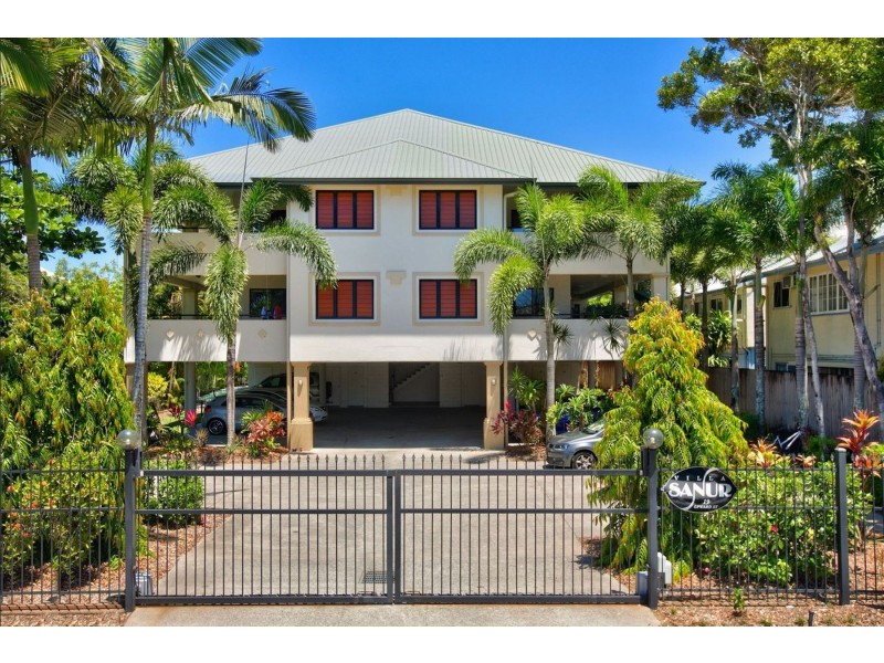 6/19 Upward Street, Parramatta Park QLD 4870