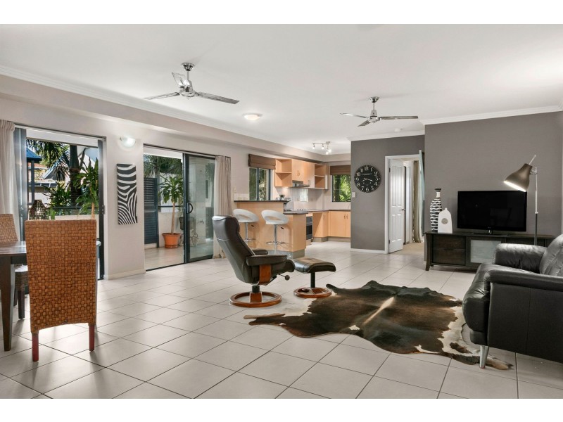 6/19 Upward Street, Parramatta Park QLD 4870