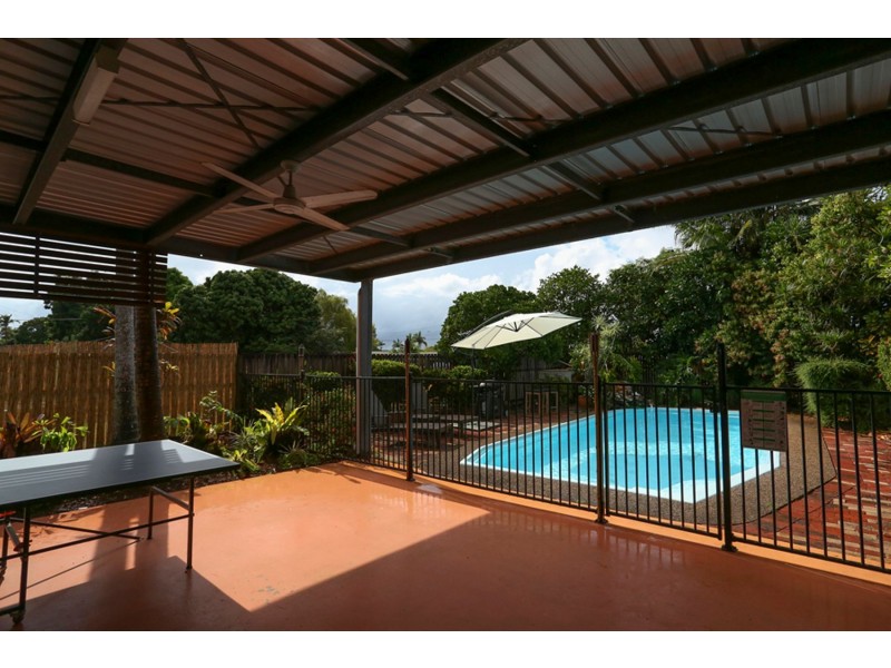 149 Russell Street, Edge Hill QLD 4870