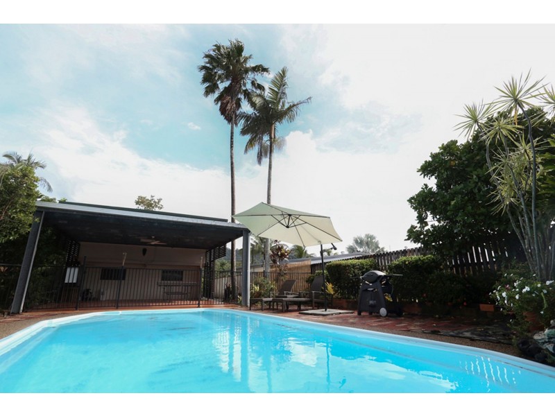 149 Russell Street, Edge Hill QLD 4870