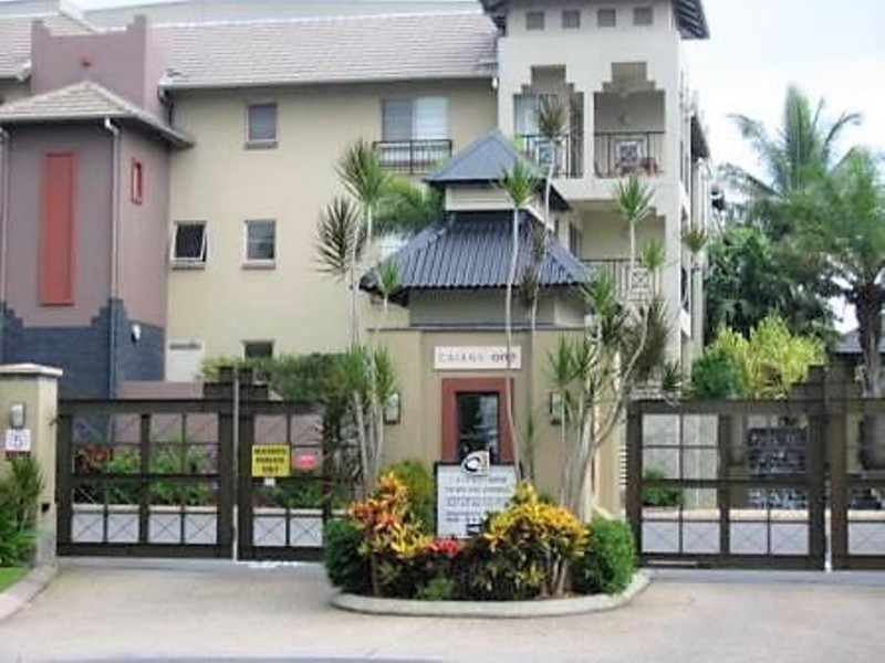 202/12 Gregory Street, Westcourt QLD 4870