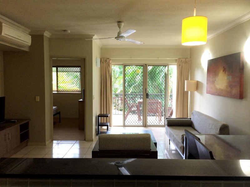 202/12 Gregory Street, Westcourt QLD 4870