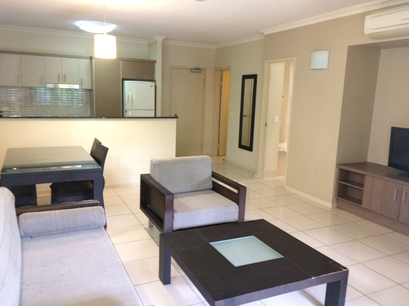 202/12 Gregory Street, Westcourt QLD 4870