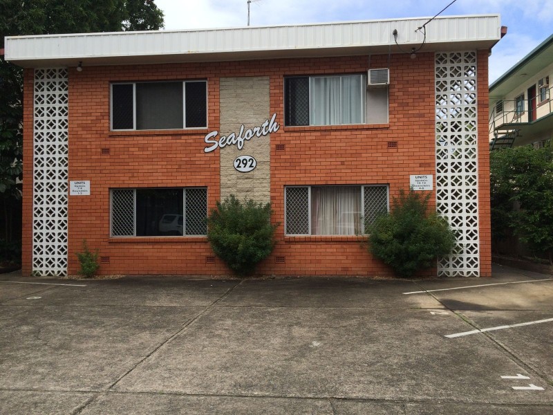 4/292 Sheridan Street, Cairns North QLD 4870