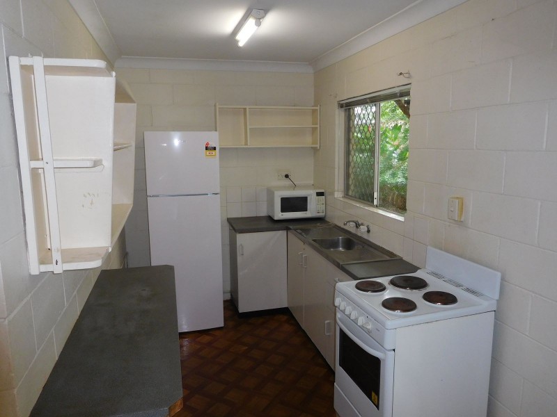 4/292 Sheridan Street, Cairns North QLD 4870