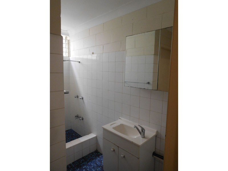 4/292 Sheridan Street, Cairns North QLD 4870