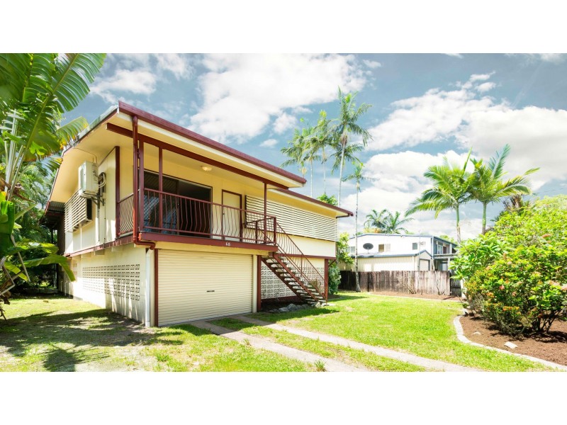 68 Moody Street, Manoora QLD 4870