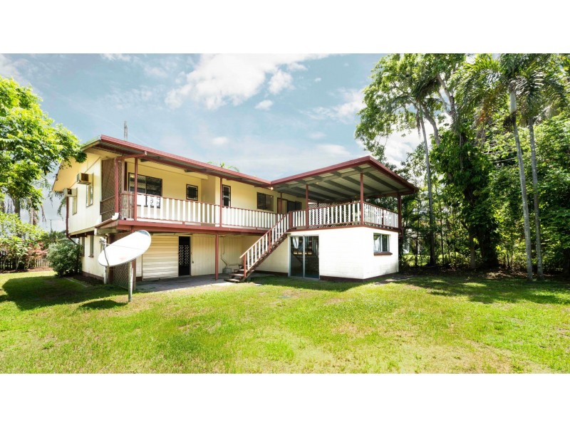 68 Moody Street, Manoora QLD 4870