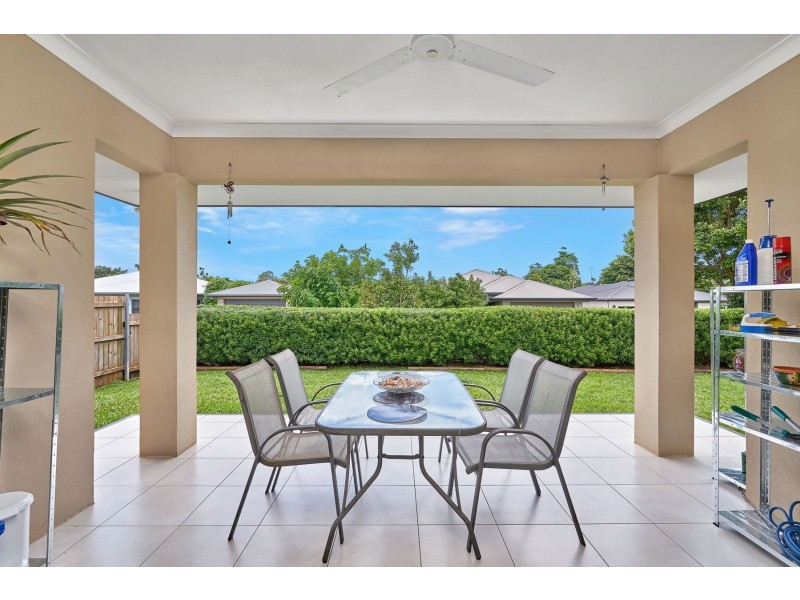 21 Finniss Crescent, Bentley Park QLD 4869