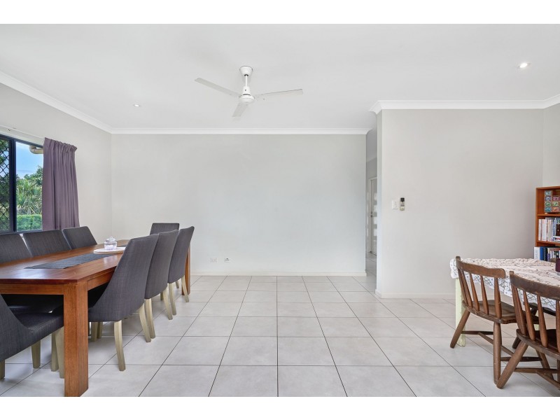 21 Finniss Crescent, Bentley Park QLD 4869