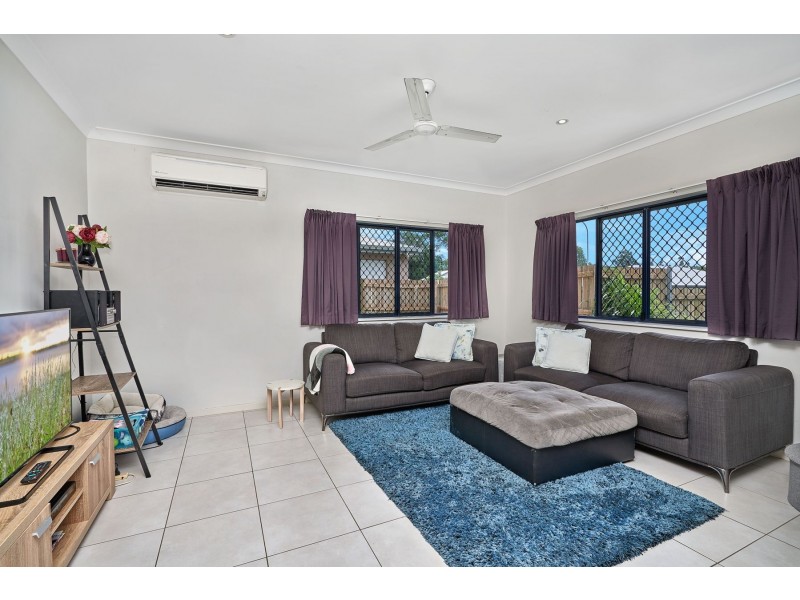 21 Finniss Crescent, Bentley Park QLD 4869