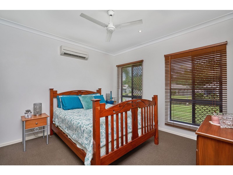 21 Finniss Crescent, Bentley Park QLD 4869