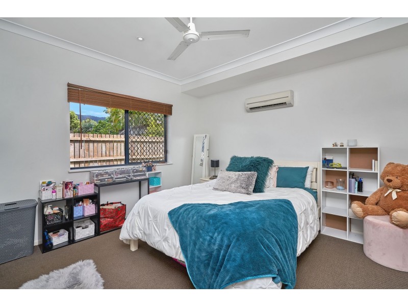 21 Finniss Crescent, Bentley Park QLD 4869