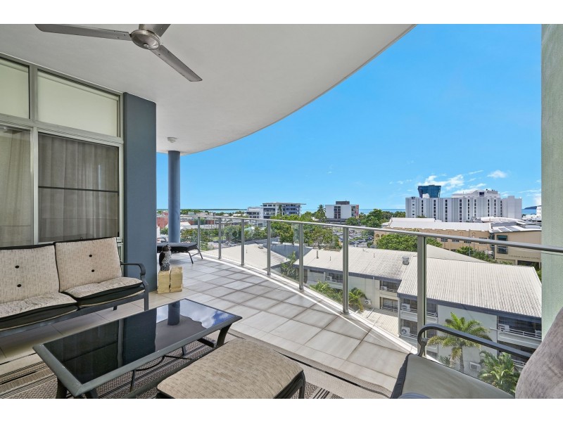 602/174 Grafton Street, Cairns City QLD 4870
