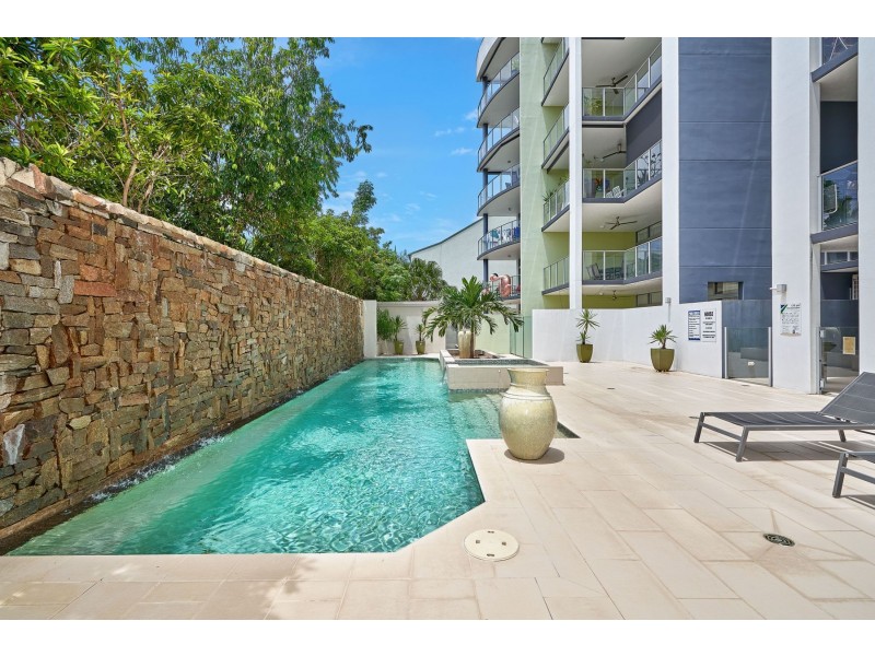 602/174 Grafton Street, Cairns City QLD 4870