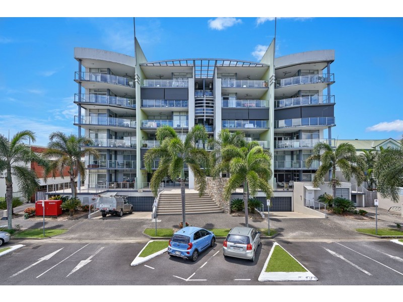 602/174 Grafton Street, Cairns City QLD 4870