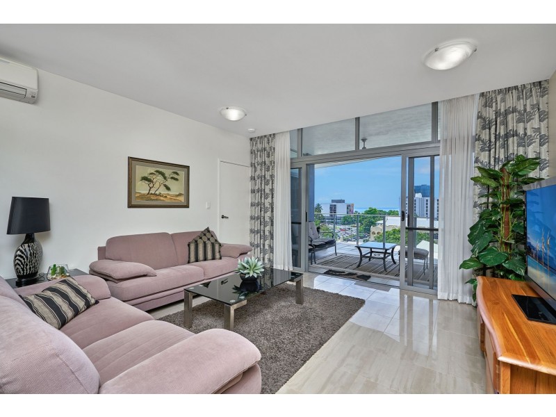 602/174 Grafton Street, Cairns City QLD 4870