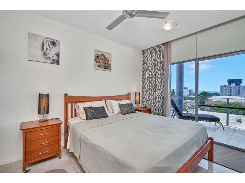 602/174 Grafton Street, Cairns City QLD 4870