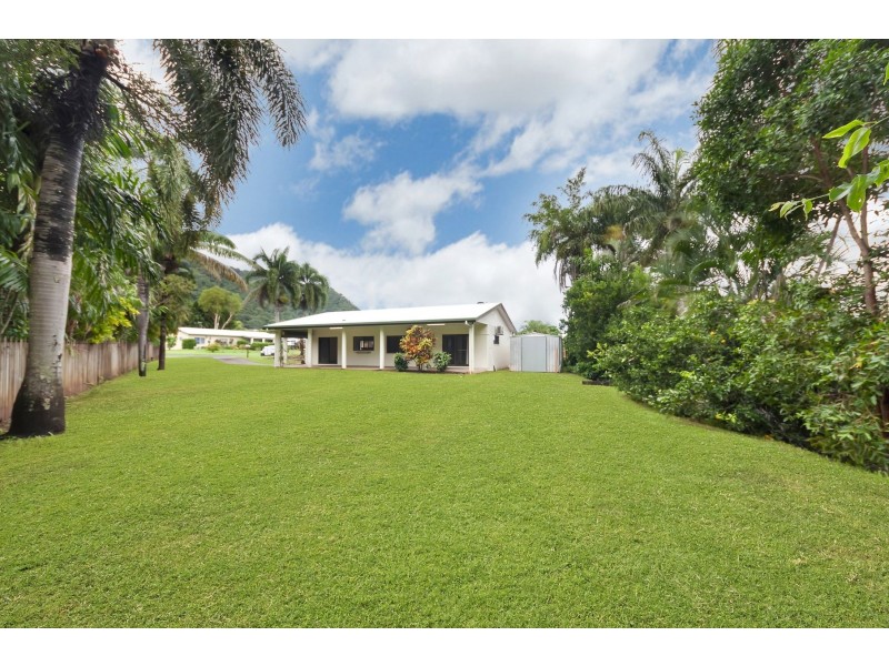 7 Orpheus Close, Mount Sheridan QLD 4868