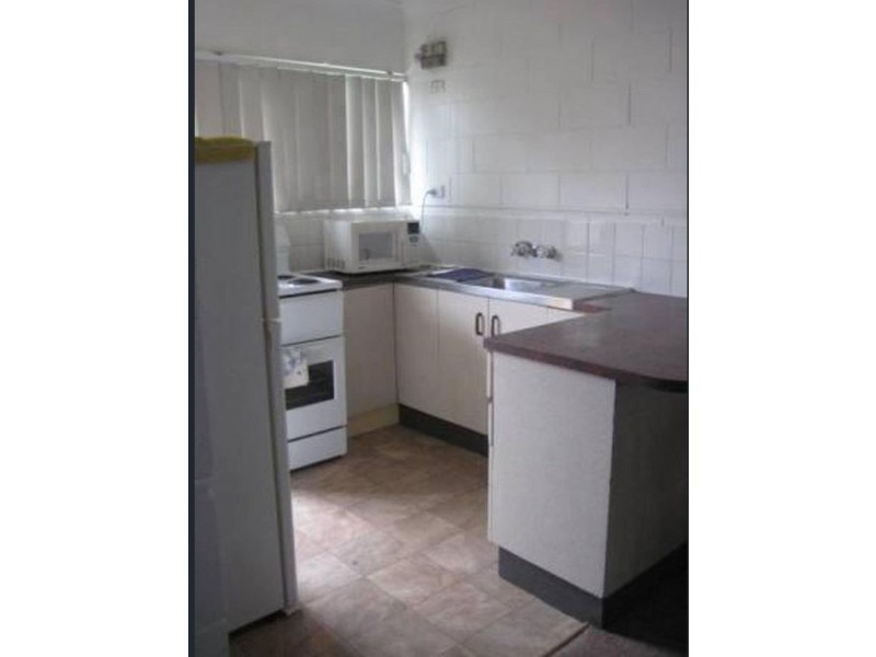 8/133 Martyn Street, Parramatta Park QLD 4870